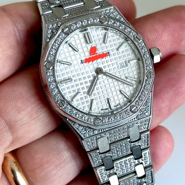 Orologio Royal Oak