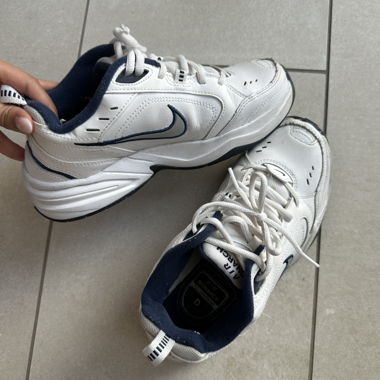 Nike sneaker Größe 39