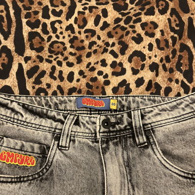 Empyre jeans 