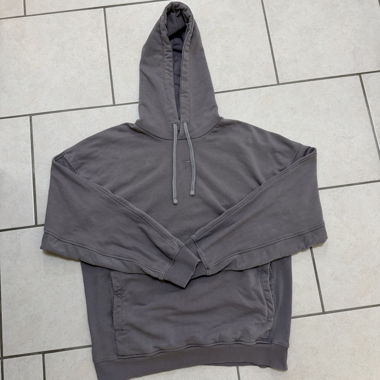 Gymshark Grey Hoodie