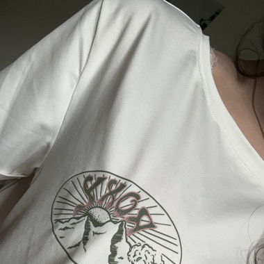 Roxy Shirt