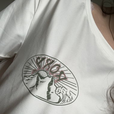 Roxy Shirt