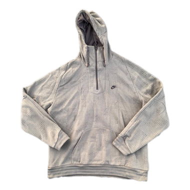 Nike sweat pull