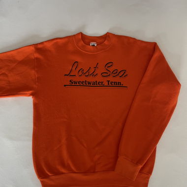 Vintage Hoodie
