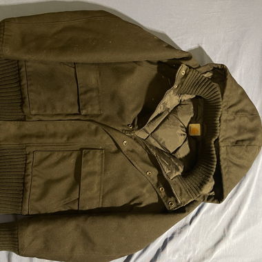 Giacca Invernale Carhartt