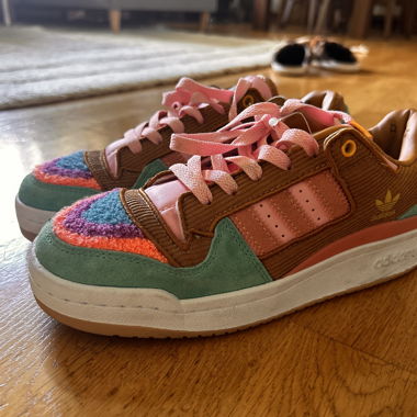 Adidas The Simspon 