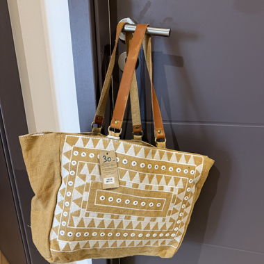 Summer Bag