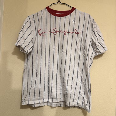 Karl Kani T-shirt