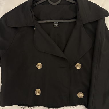 cappotto corto