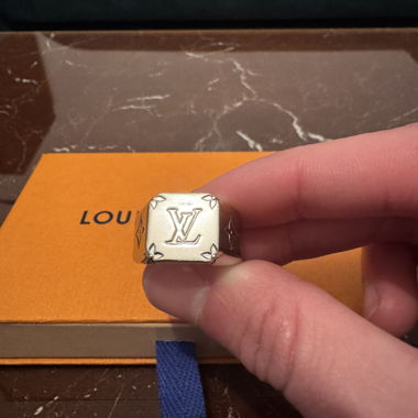 Louis Vuitton Ring
