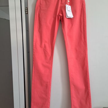 Pantalon Comptoir des Cotonniers taille 36