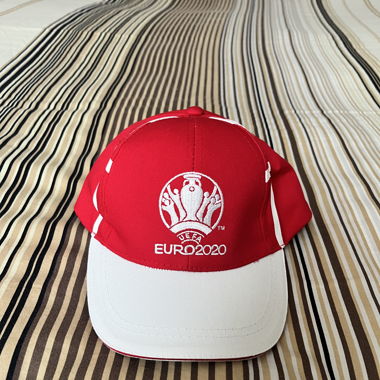 switzerland EURO2020 cap