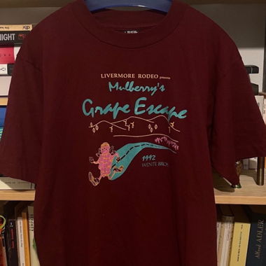 Vintage T-Shirt
