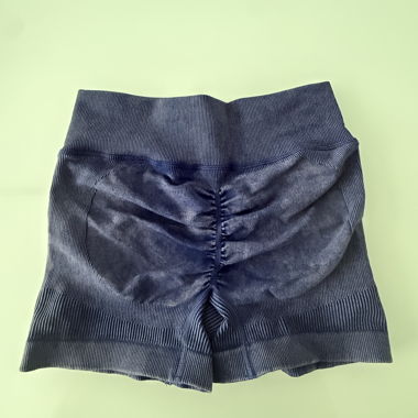 Short Peachy Passion Taglia L