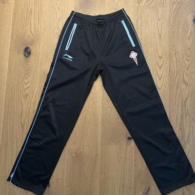 Pantaloni da training Li-Ning