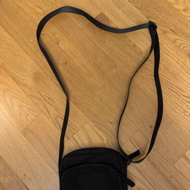 Small Jordan Bag 
