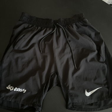 Nike Boxing Shorts