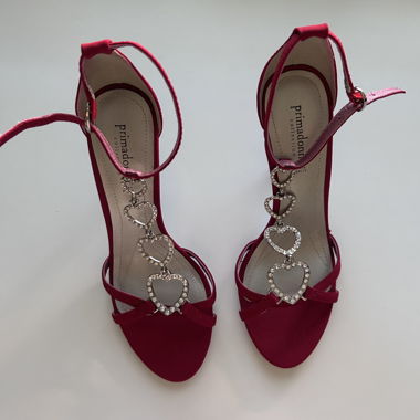 Schöne High Heels