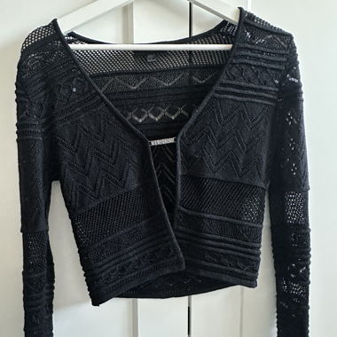 Cardigan Guess