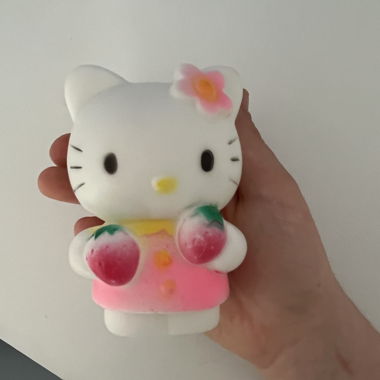 Figura Hello Kitty