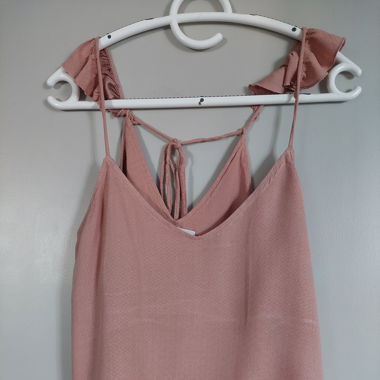 Cute Summer Top