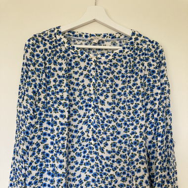 Leichte Bluse