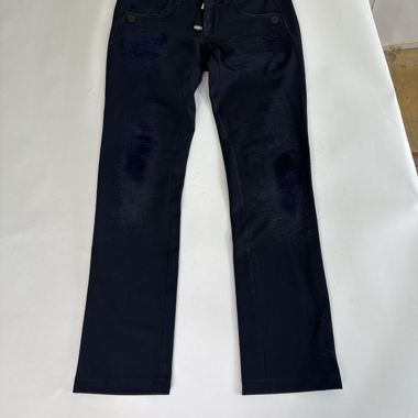 High Tech black pants