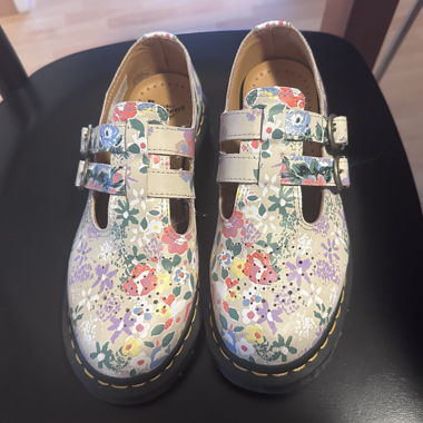 Dr. Martens Mary Jane Shoes