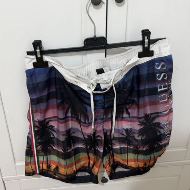 swimming suit
