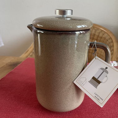 Caffettiera a stantuffo (French Press), 800 ml, Scandi Home