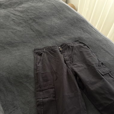 Cargohose