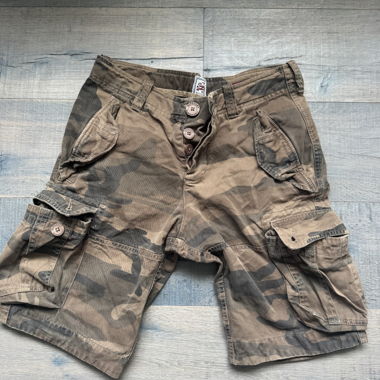Superdry Cameo-Shorts