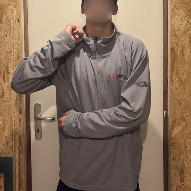 Giacca The North Face  