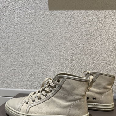 Schuhe Gucci