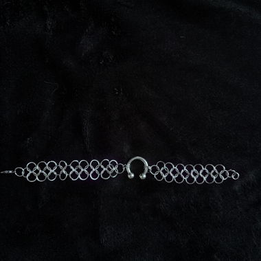 Piercing-Armband