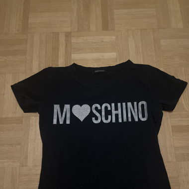 M❤️schino T-Shirt 