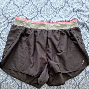 Kurze Hose