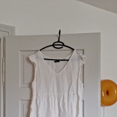 Leinenkleid