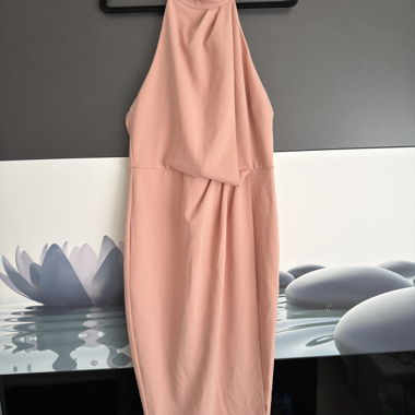ASOS Midikleid Gr. 40