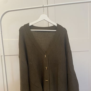 Cardigan 