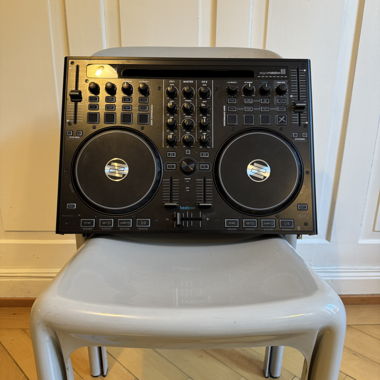 Reloop Beatpad DJ Controller 
