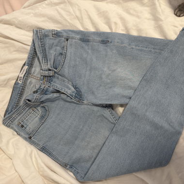 Jeans pants