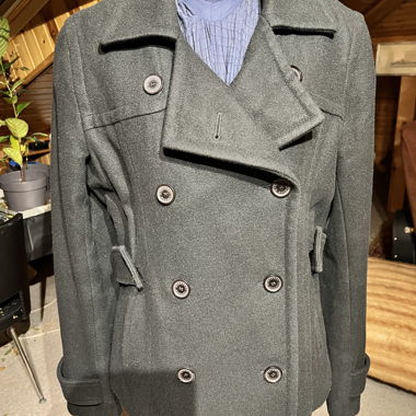 Cappotto Burberry London