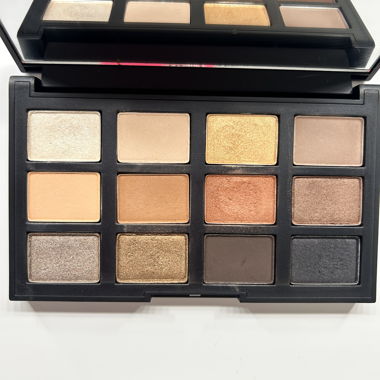 Palette yeux NARSissist Loaded