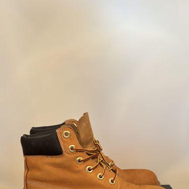 Timberland 6 Premium WP Boot - Wheat