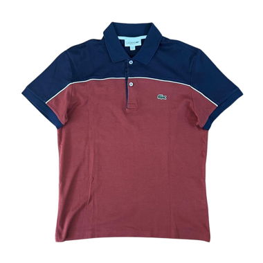 Polo Lacoste vintage