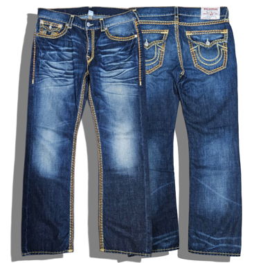 True Religion Jeans *RARE*