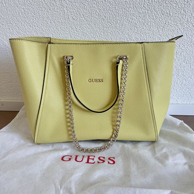Borsa Guess