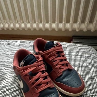 Basket Nike 