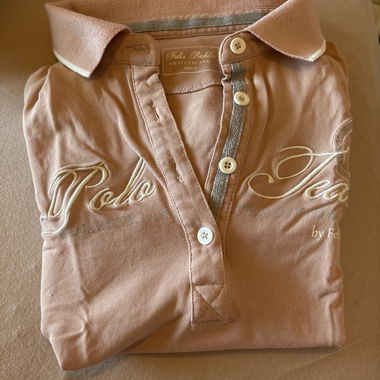 Short-sleeve T-shirt